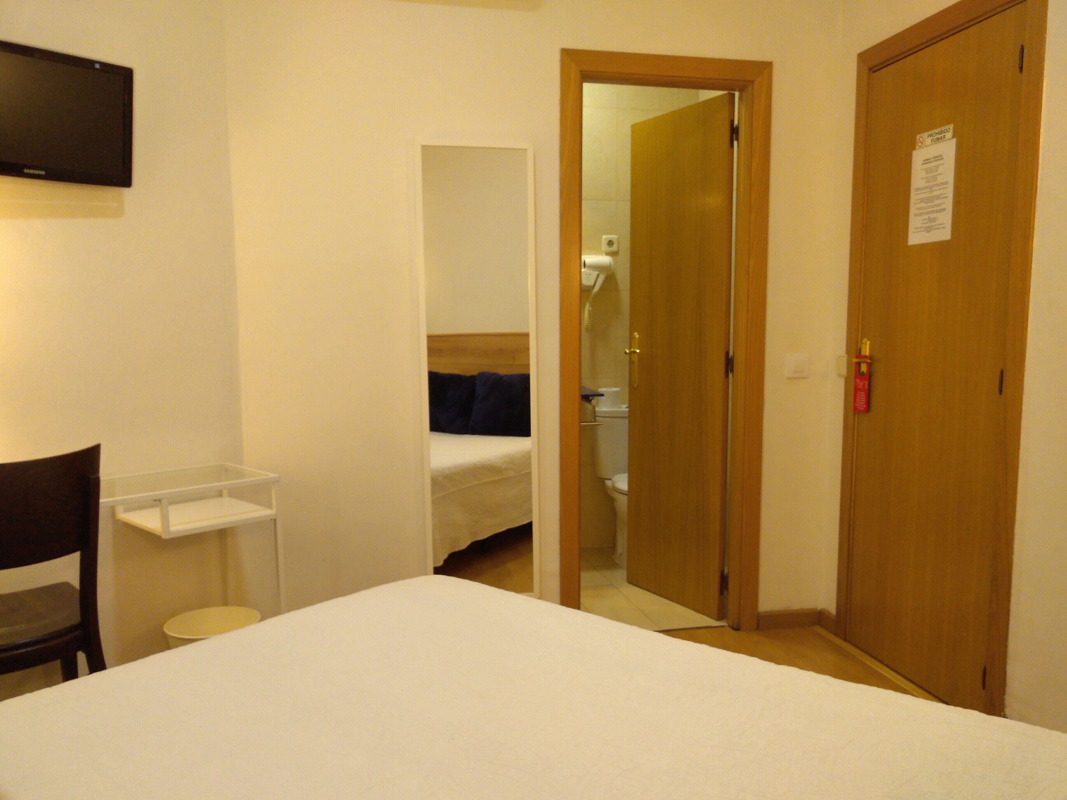 Foto - Hostal Nersan II
