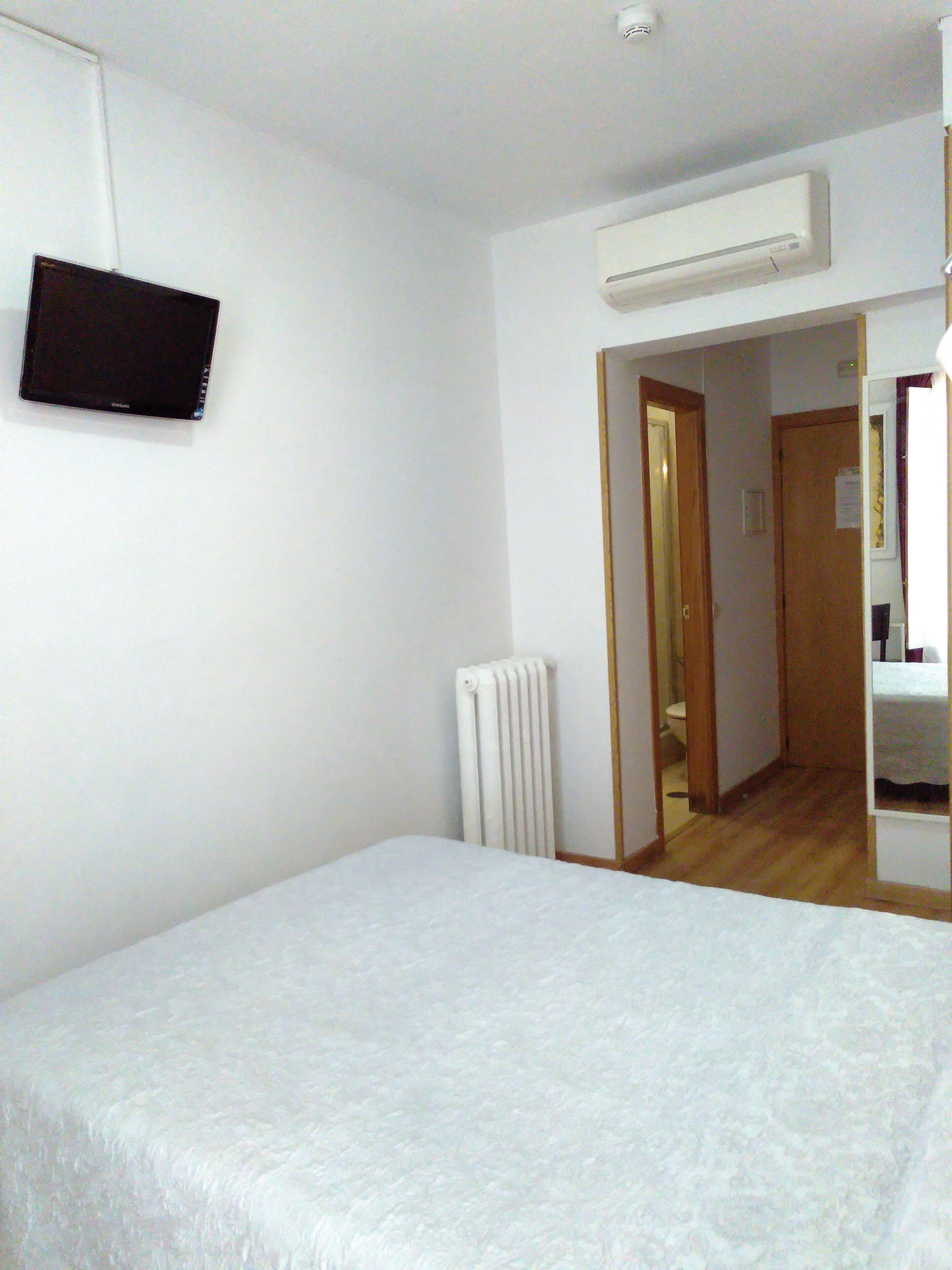 Foto - Hostal Nersan II