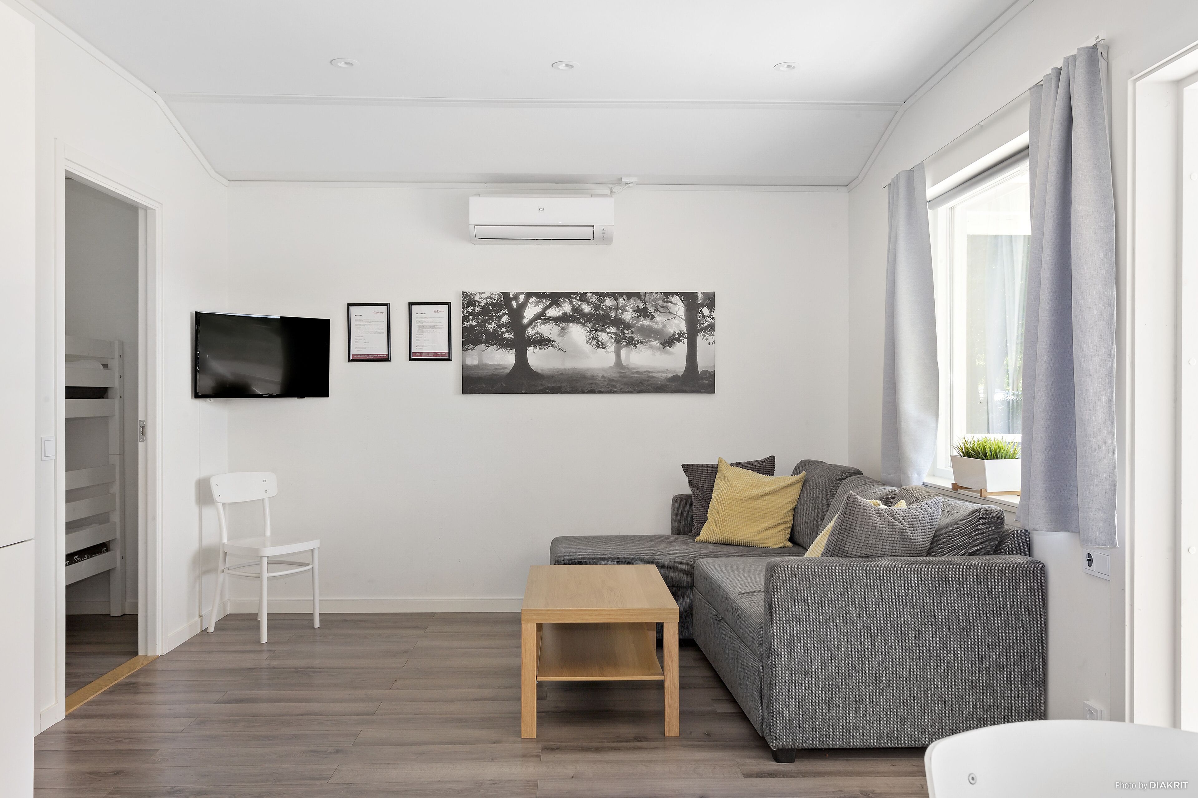 Foto - First Camp Sibbarp-Malmö