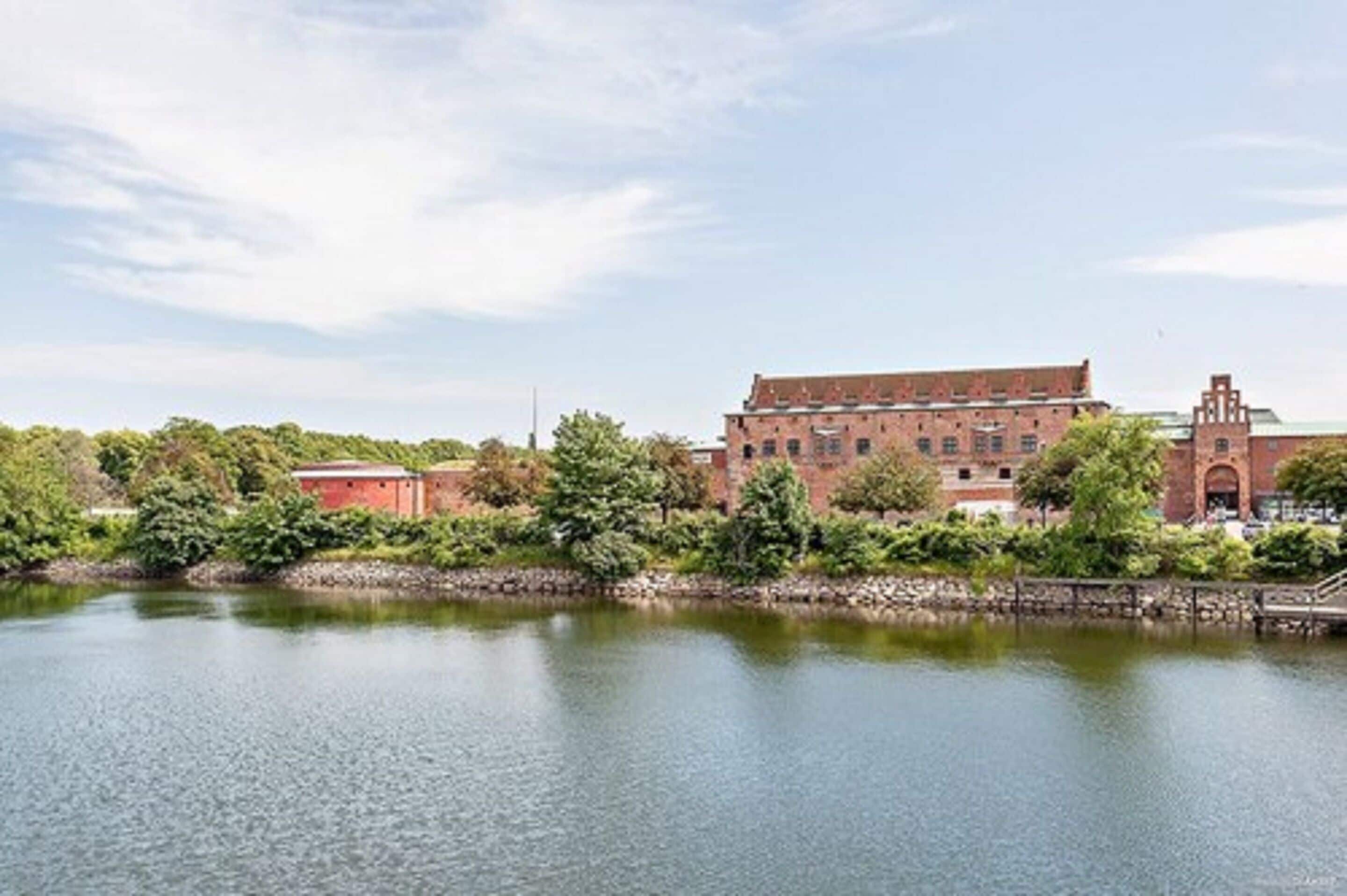 Foto - First Camp Sibbarp-Malmö