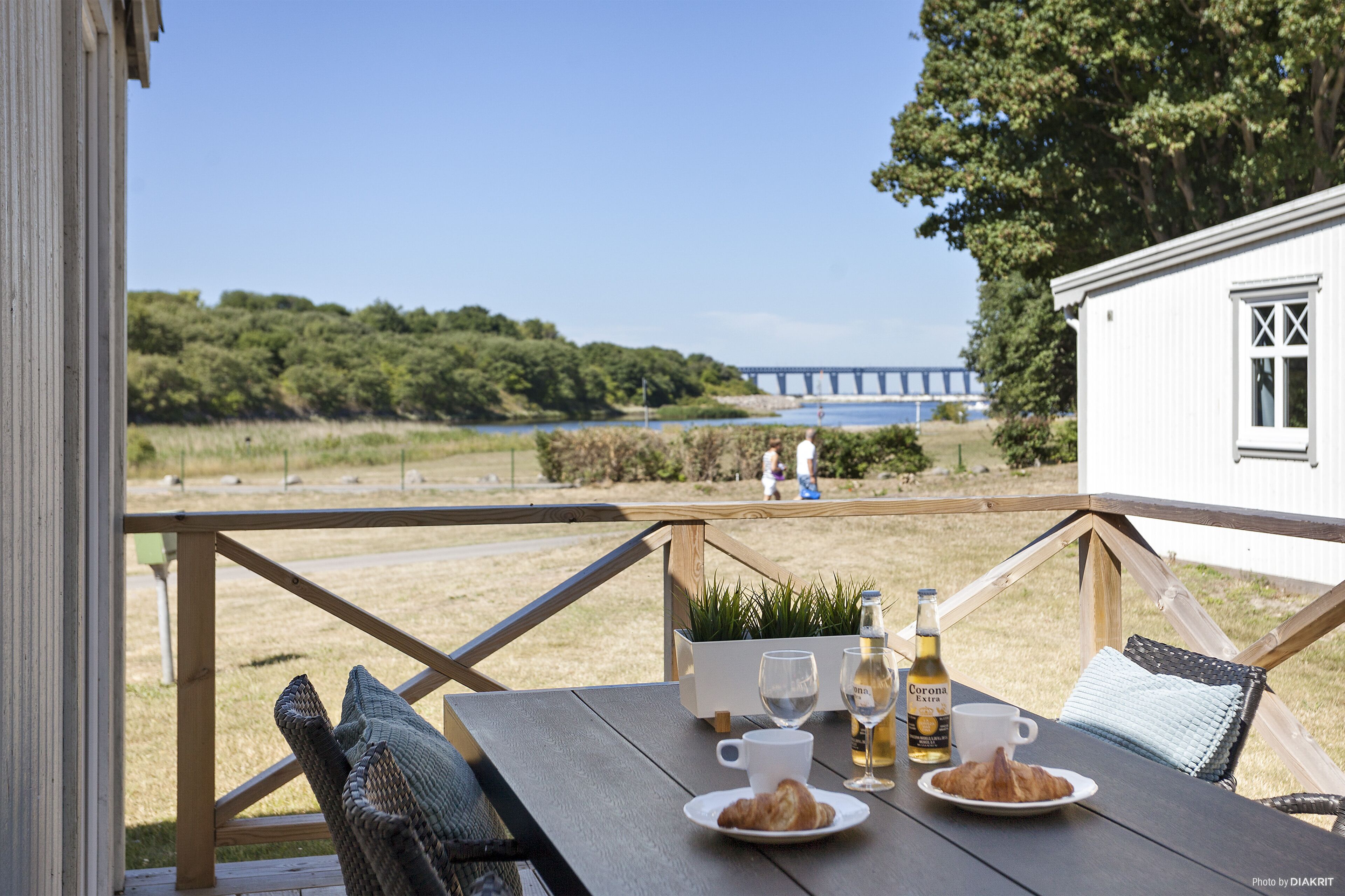 Bungalow, 2 Bedrooms (Excluding Towels, Sheets, Cleaning) | View from room