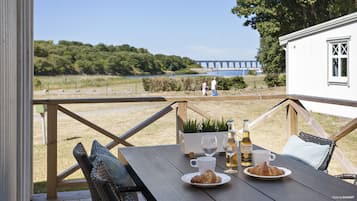 Bungalow, 2 Bedrooms (Excluding Towels, Sheets, Cleaning) | View from room