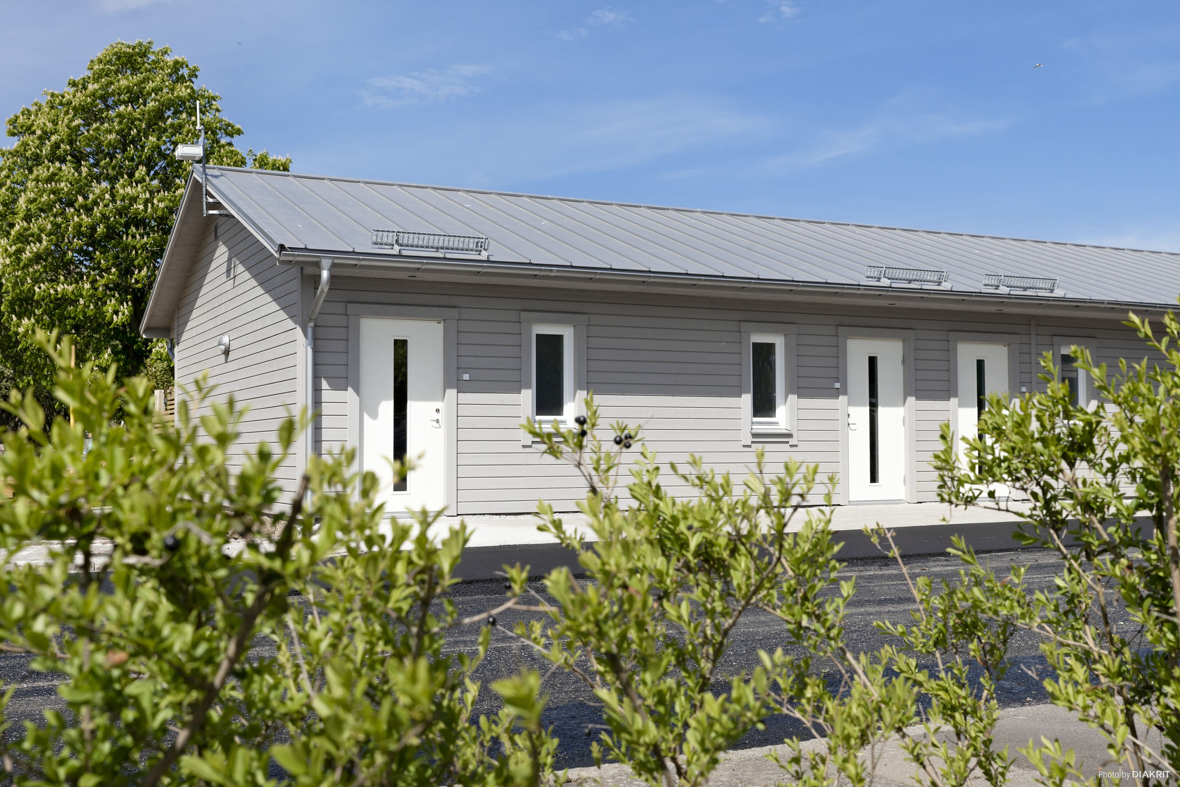 Foto - First Camp Sibbarp-Malmö