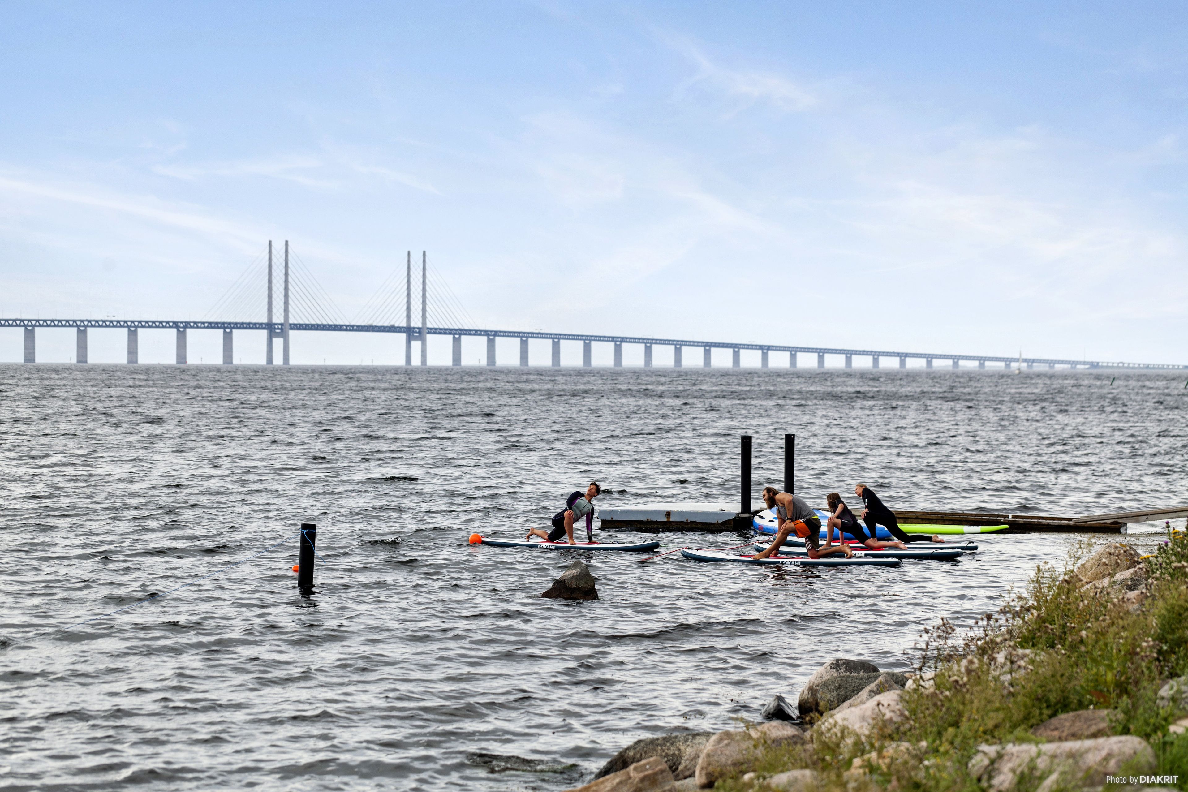 Foto - First Camp Sibbarp-Malmö