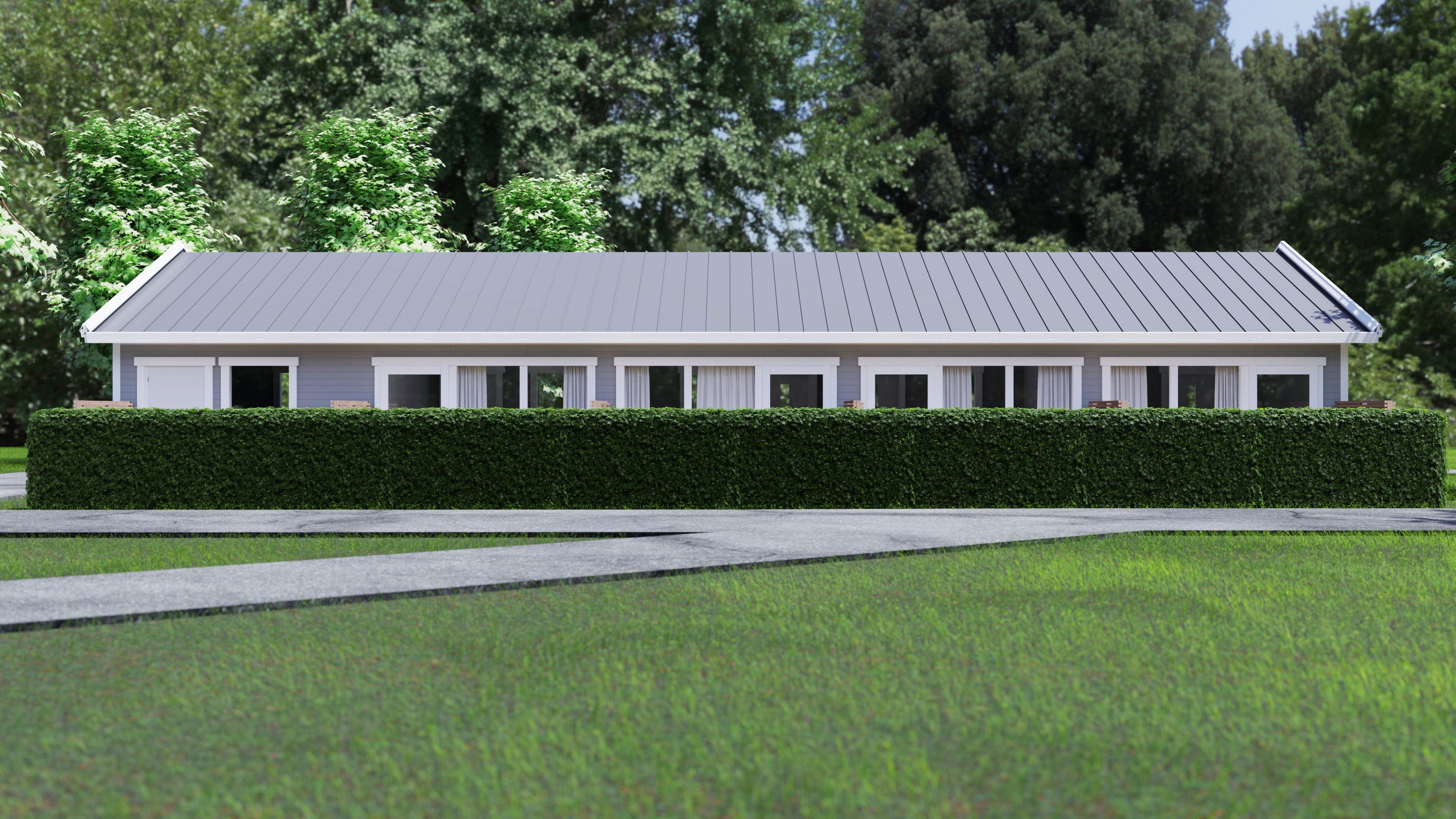 Foto - First Camp Sibbarp-Malmö