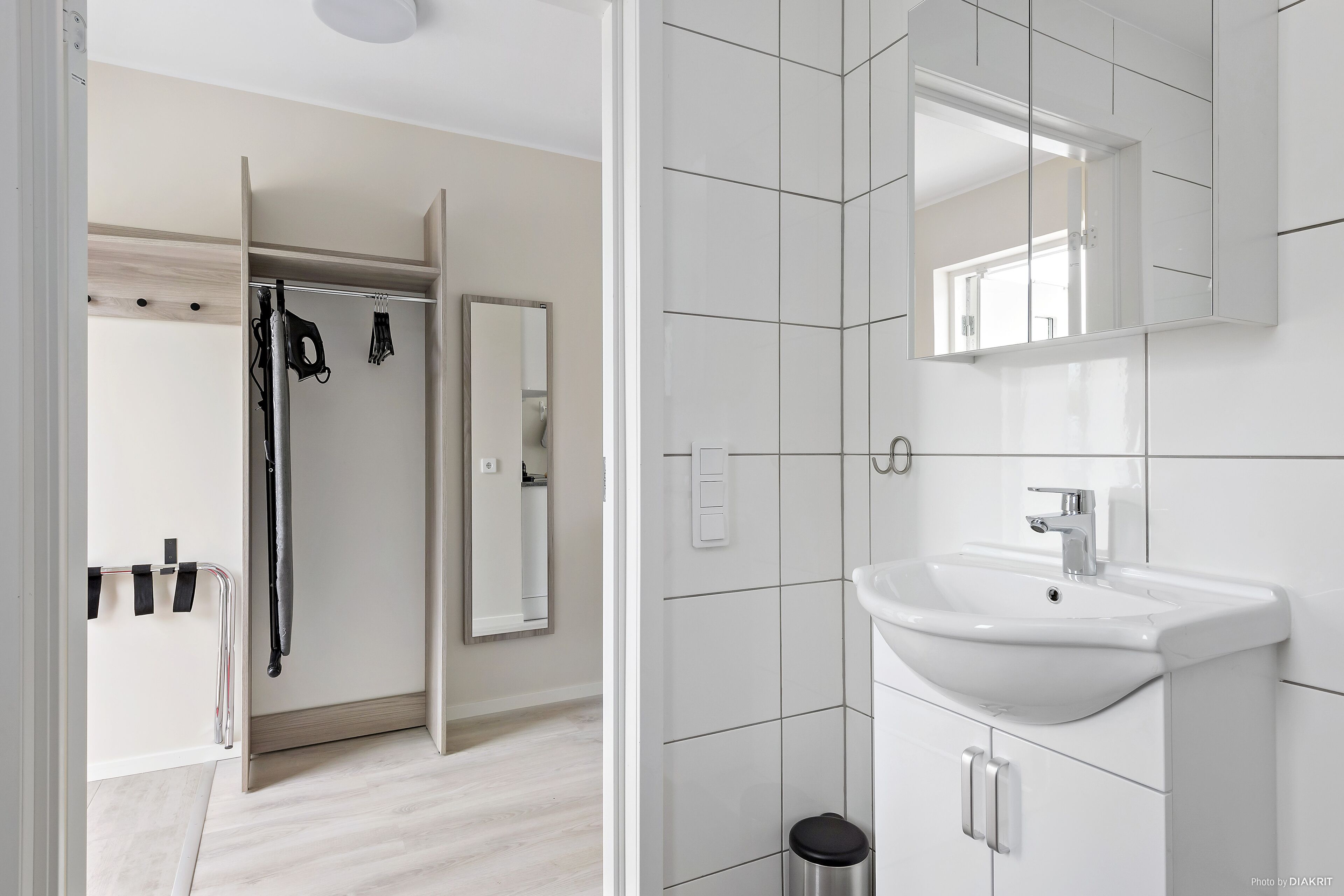 Foto - First Camp Sibbarp-Malmö