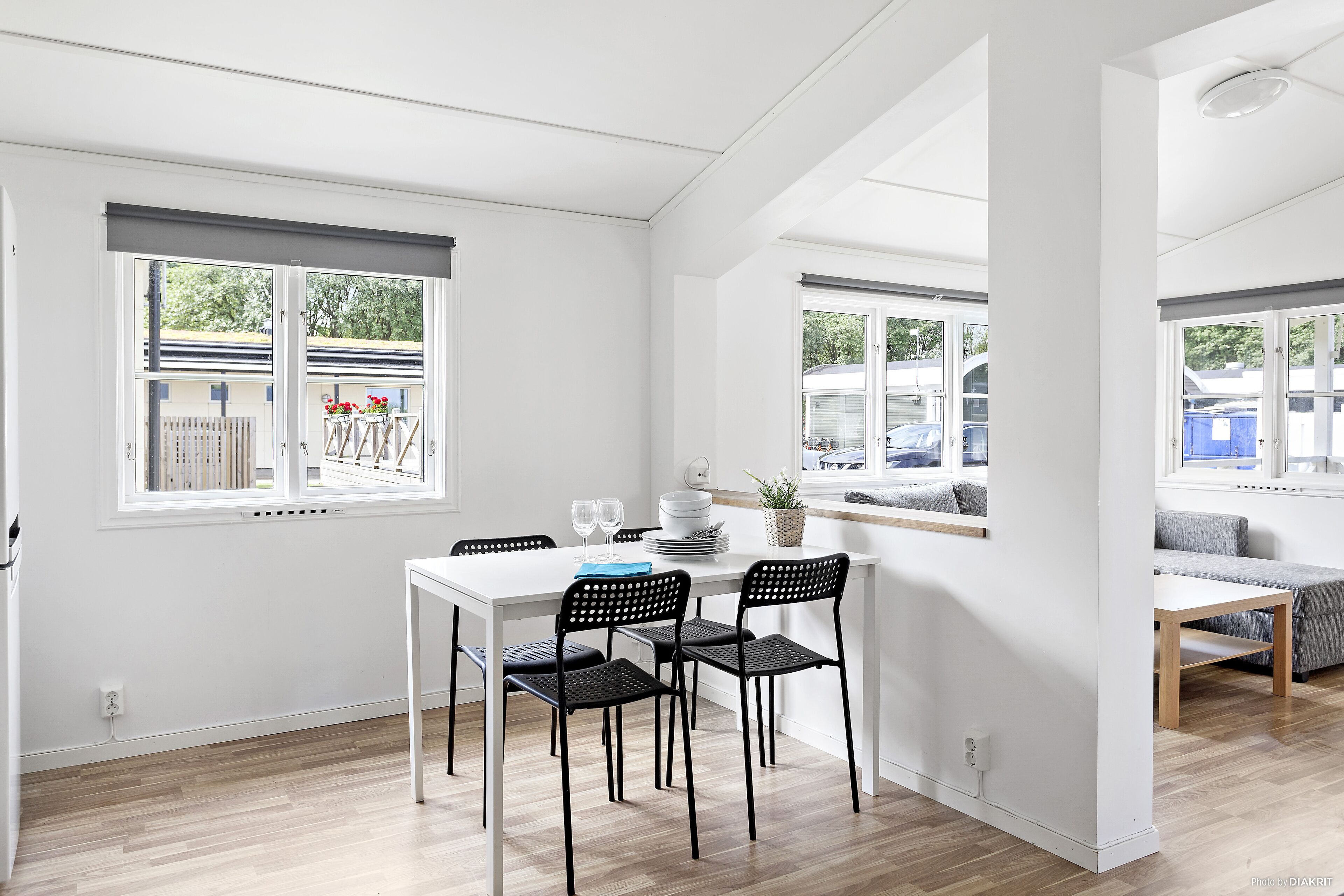 Foto - First Camp Sibbarp-Malmö