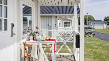 Cottage, 1 Bedroom (Excluding Towels, Sheets, Cleaning) | View from room