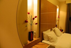 Room - Taksim Premier Suites (Istanbul)