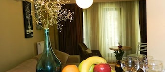 Taksim Premier Suites