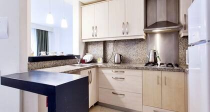 Taksim Premier Suites