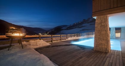 Mareo Dolomites Hotel