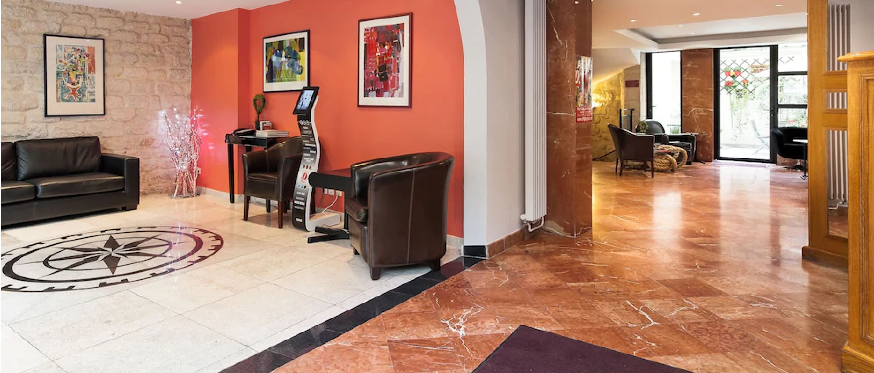 Photo - Hotel Americain