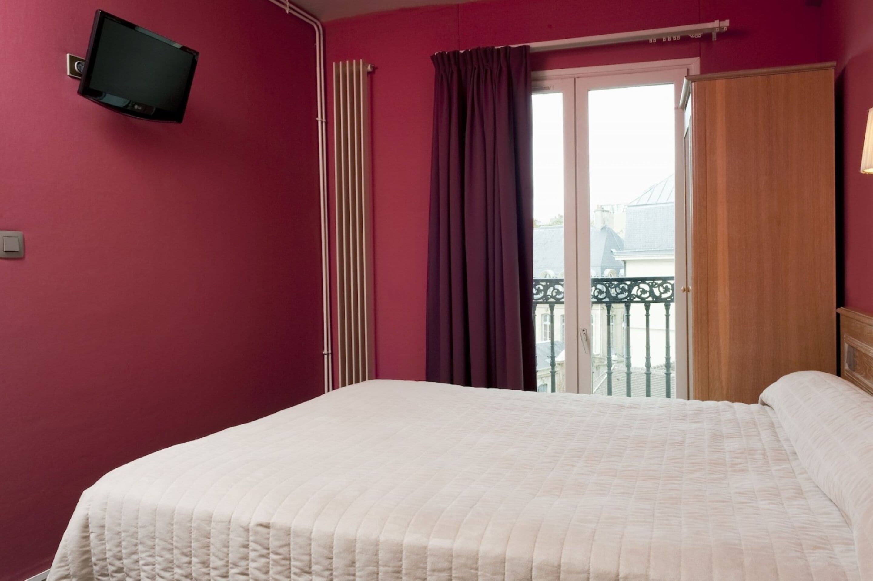 Foto - Hotel Americain
