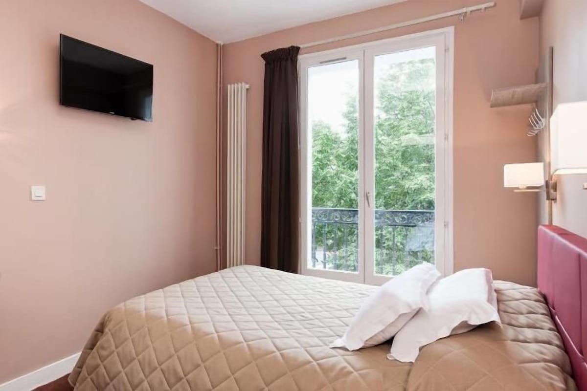 الغرفة