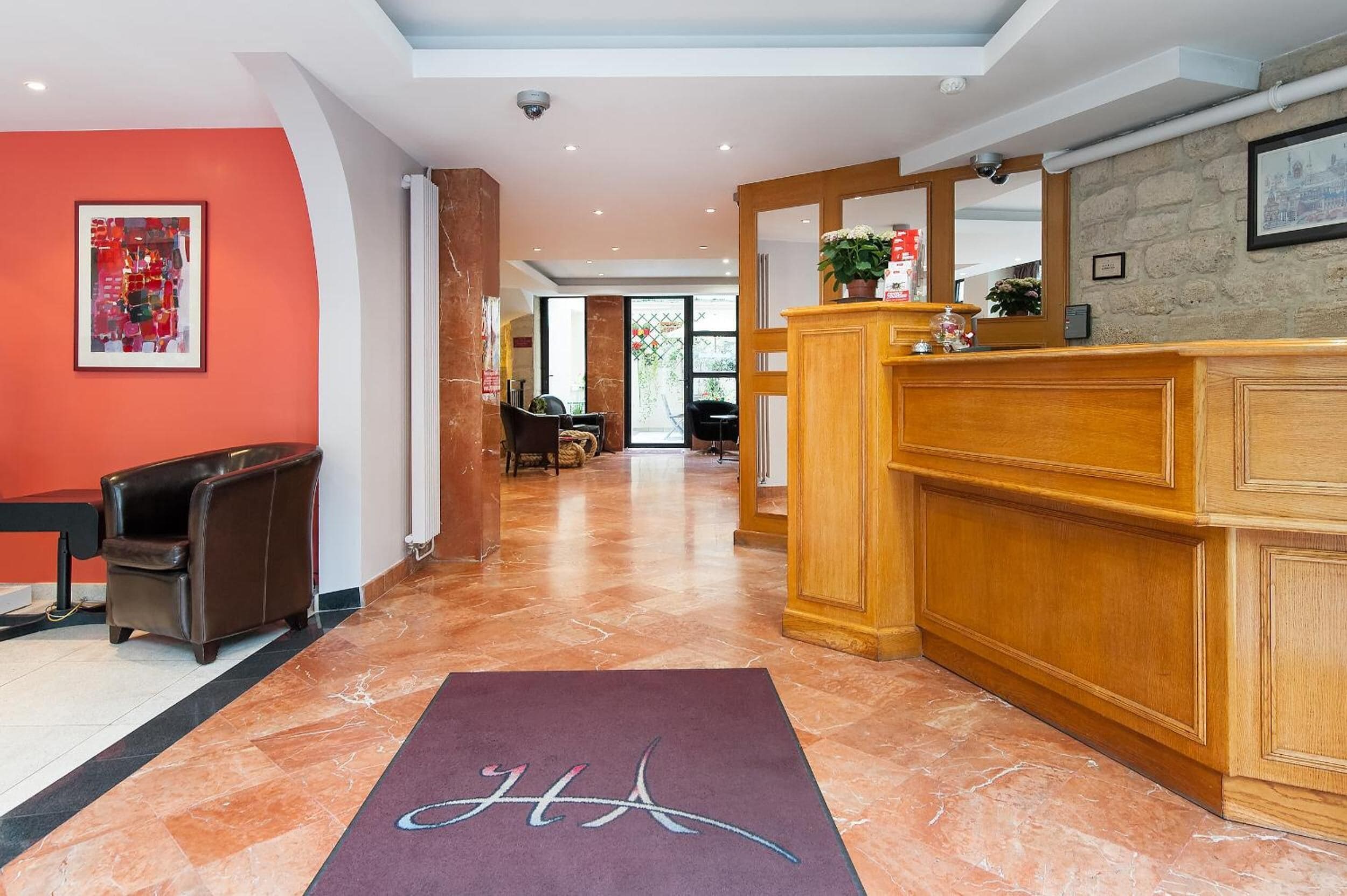 Photo - Hotel Americain