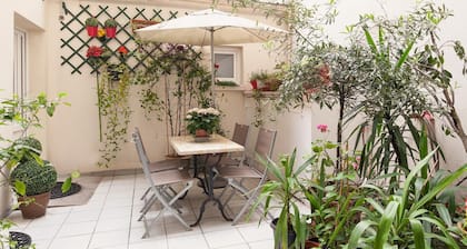 Hotel Americain