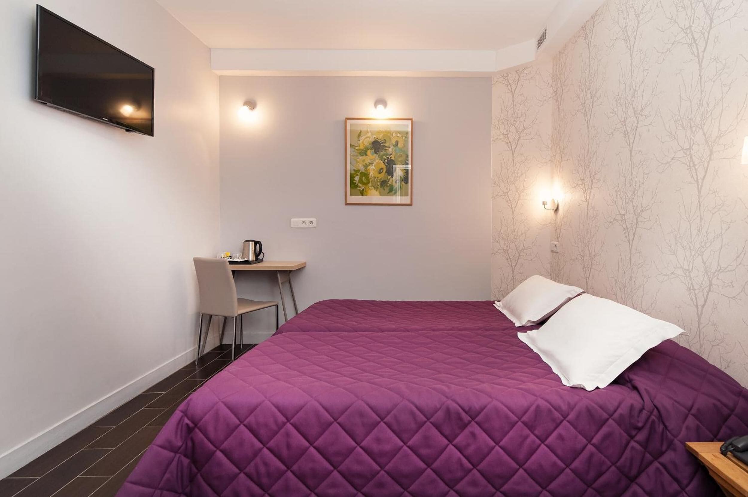 Foto - Hotel Americain