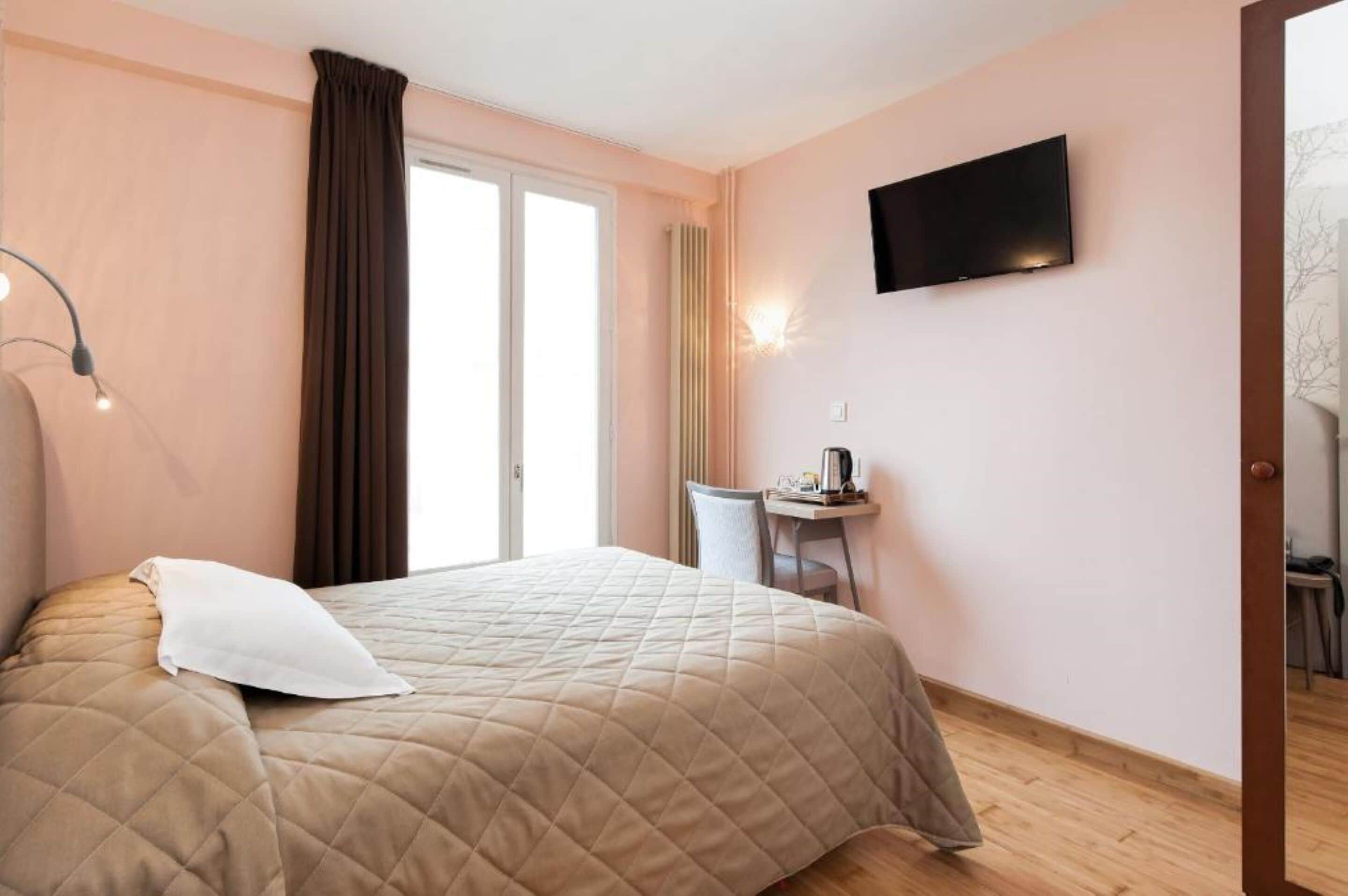Foto - Hotel Americain