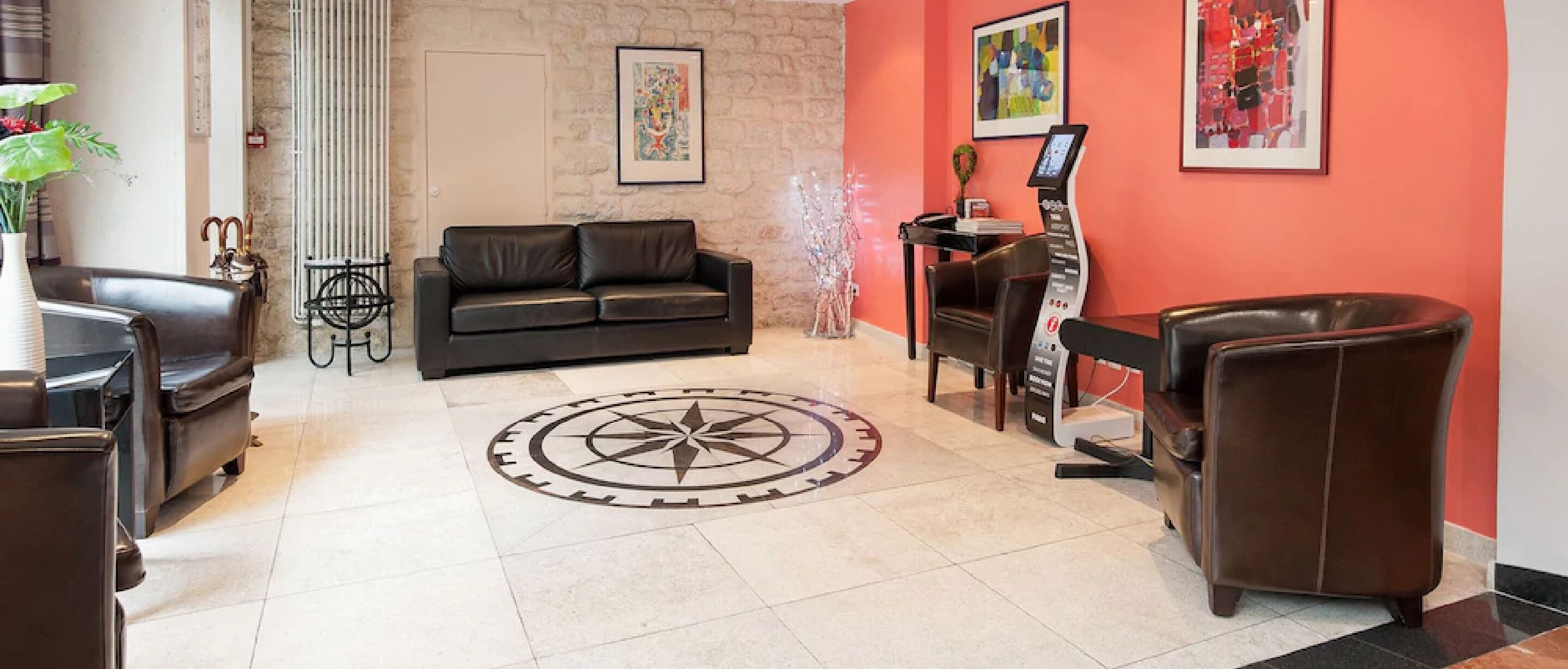 Photo - Hotel Americain