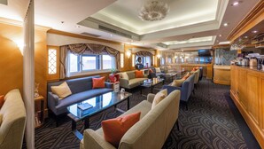 Coffee shop - Cosmos Hotel Taipei (Taipei)