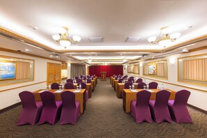 Meeting facility - Cosmos Hotel Taipei (Taipei)