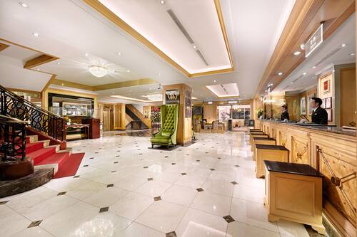 Hall
