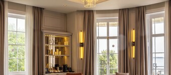 Dover Marina Hotel & Spa, Tapestry Collection by Hilton