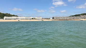 ํด๋ณ์ ์์น