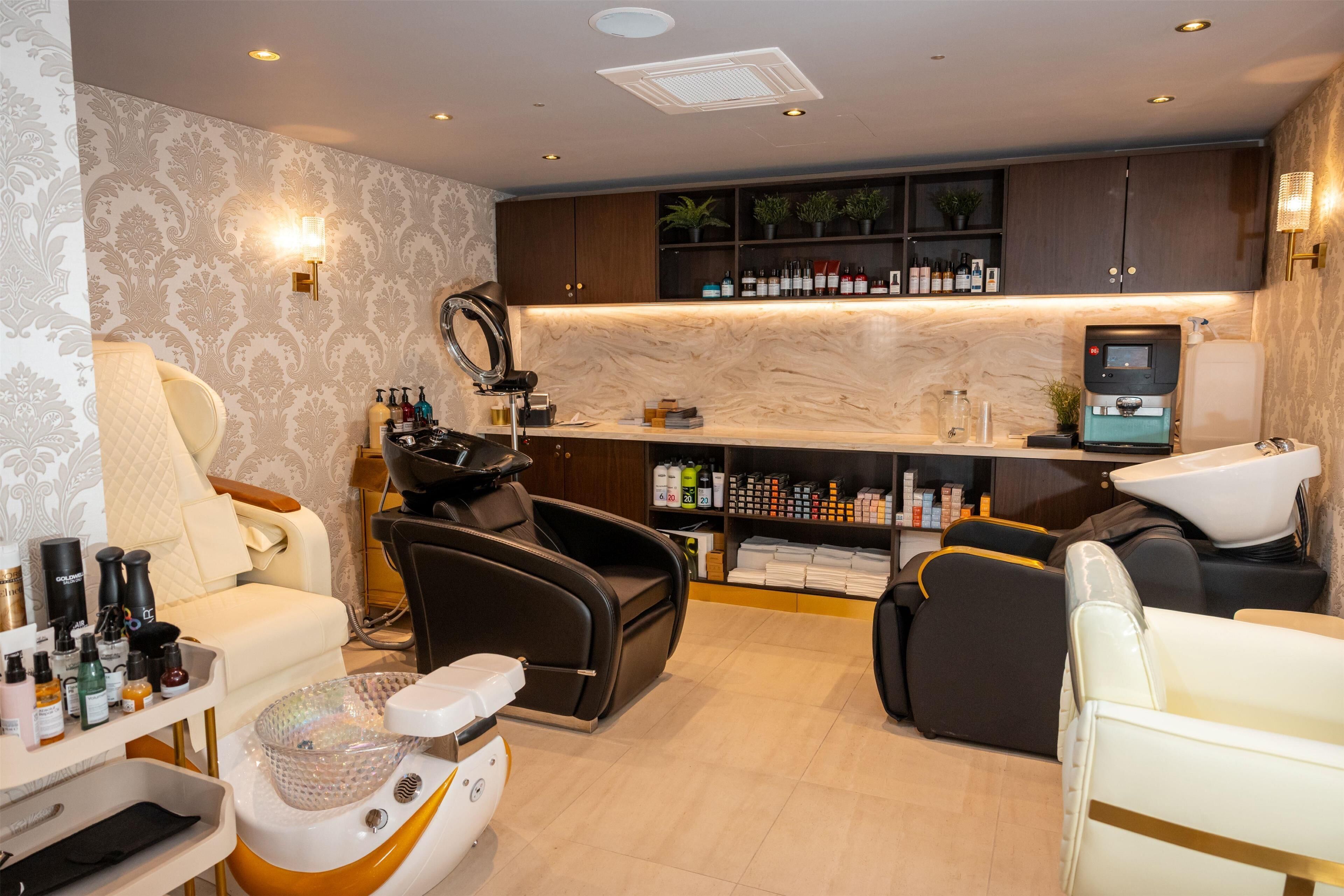 Spa