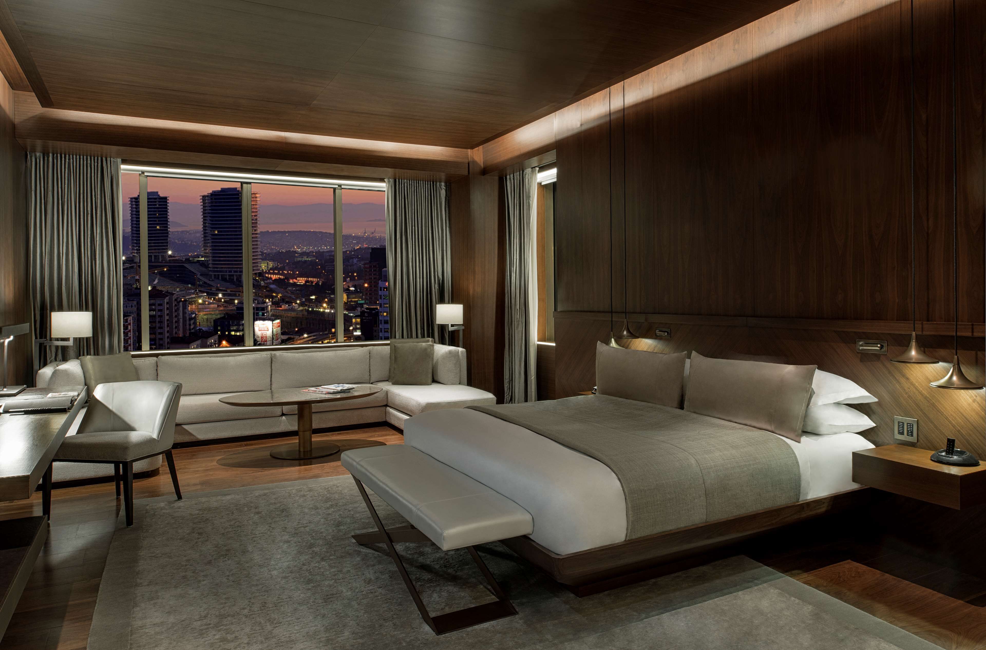 Foto - Hyatt Centric Levent Istanbul
