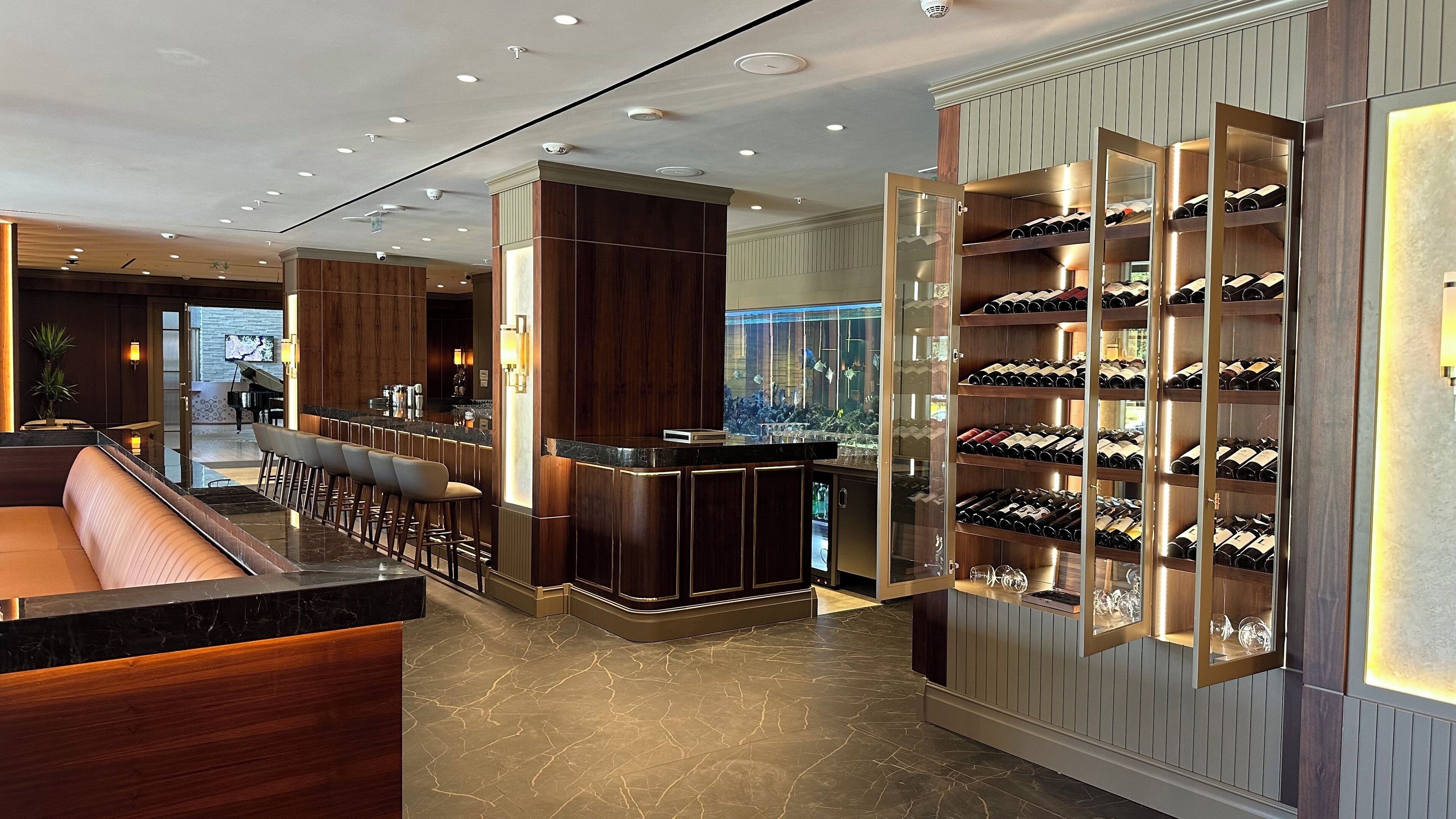 Photo - Hyatt Centric Levent Istanbul Hotel