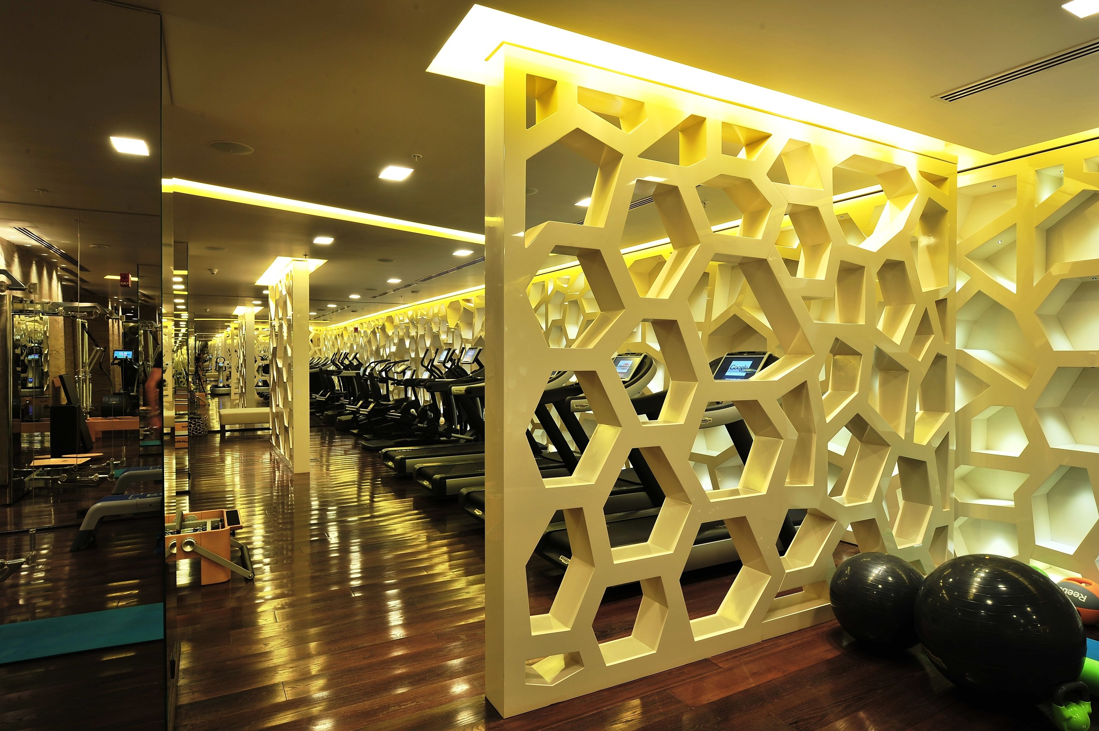 Foto - Hyatt Centric Levent Istanbul