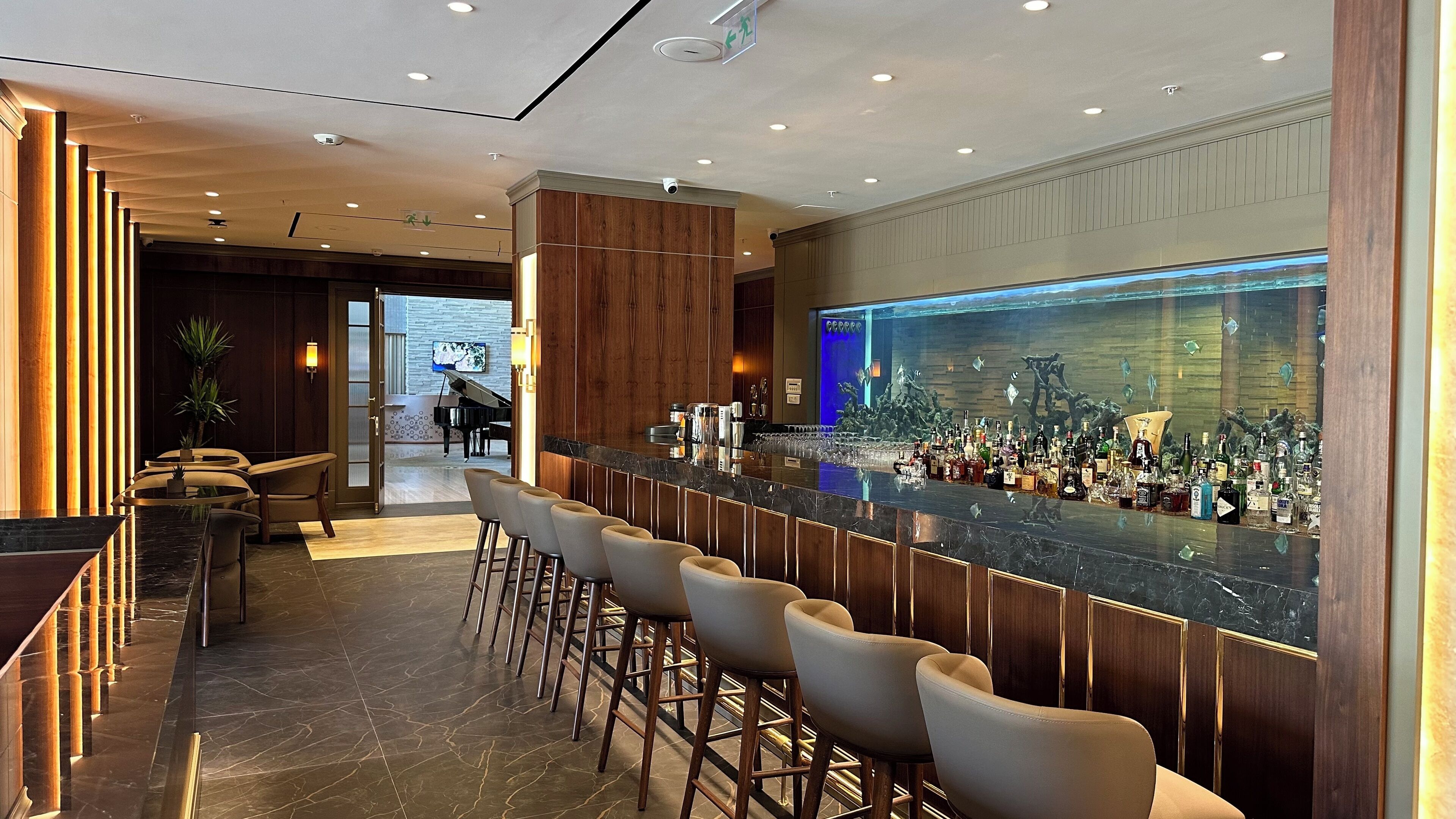 Photo - Hyatt Centric Levent Istanbul Hotel