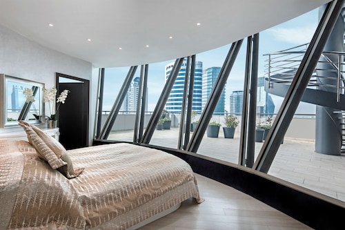 Hyatt Centric Levent Istanbul