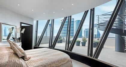 Hyatt Centric Levent Istanbul