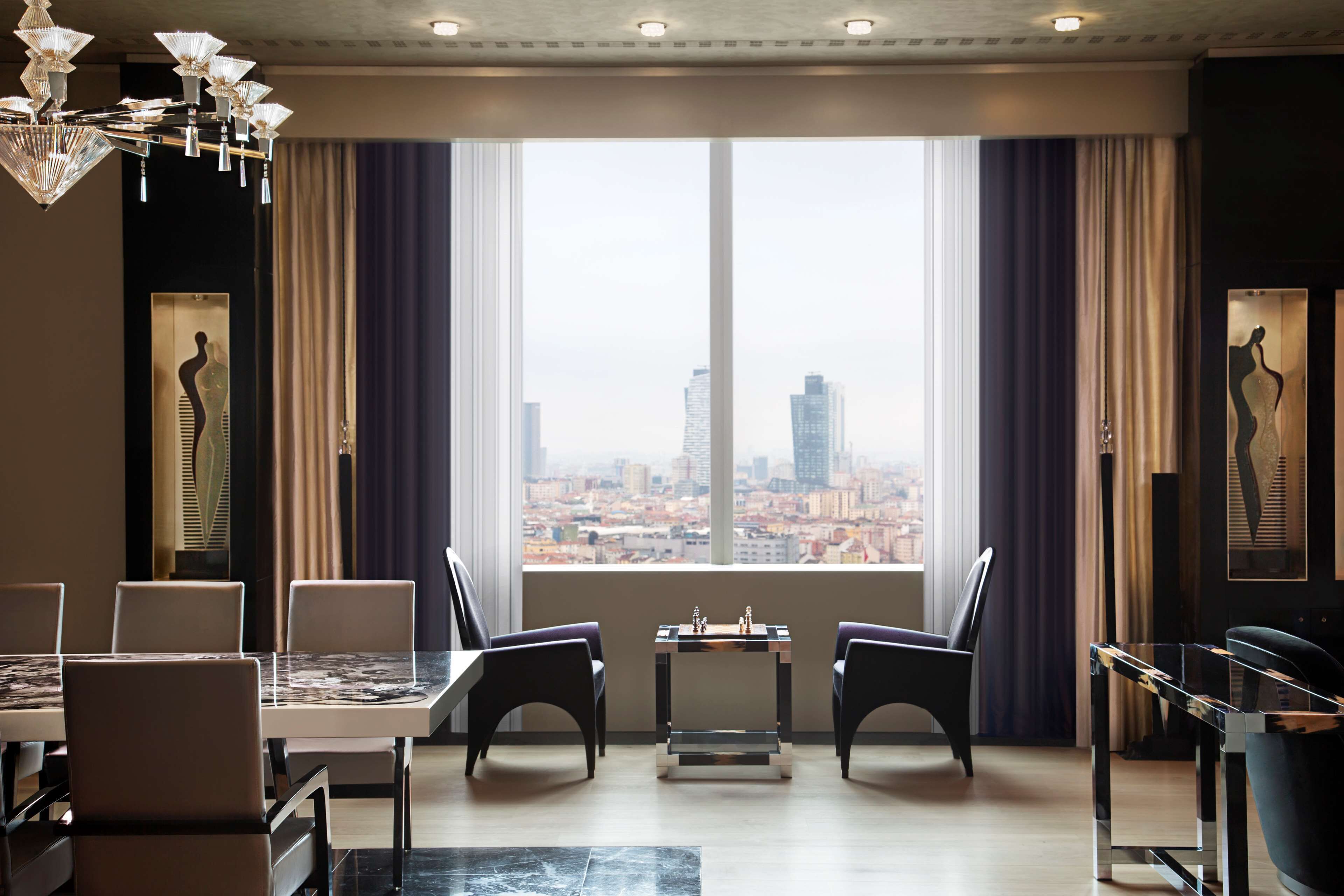 Foto - Hyatt Centric Levent Istanbul