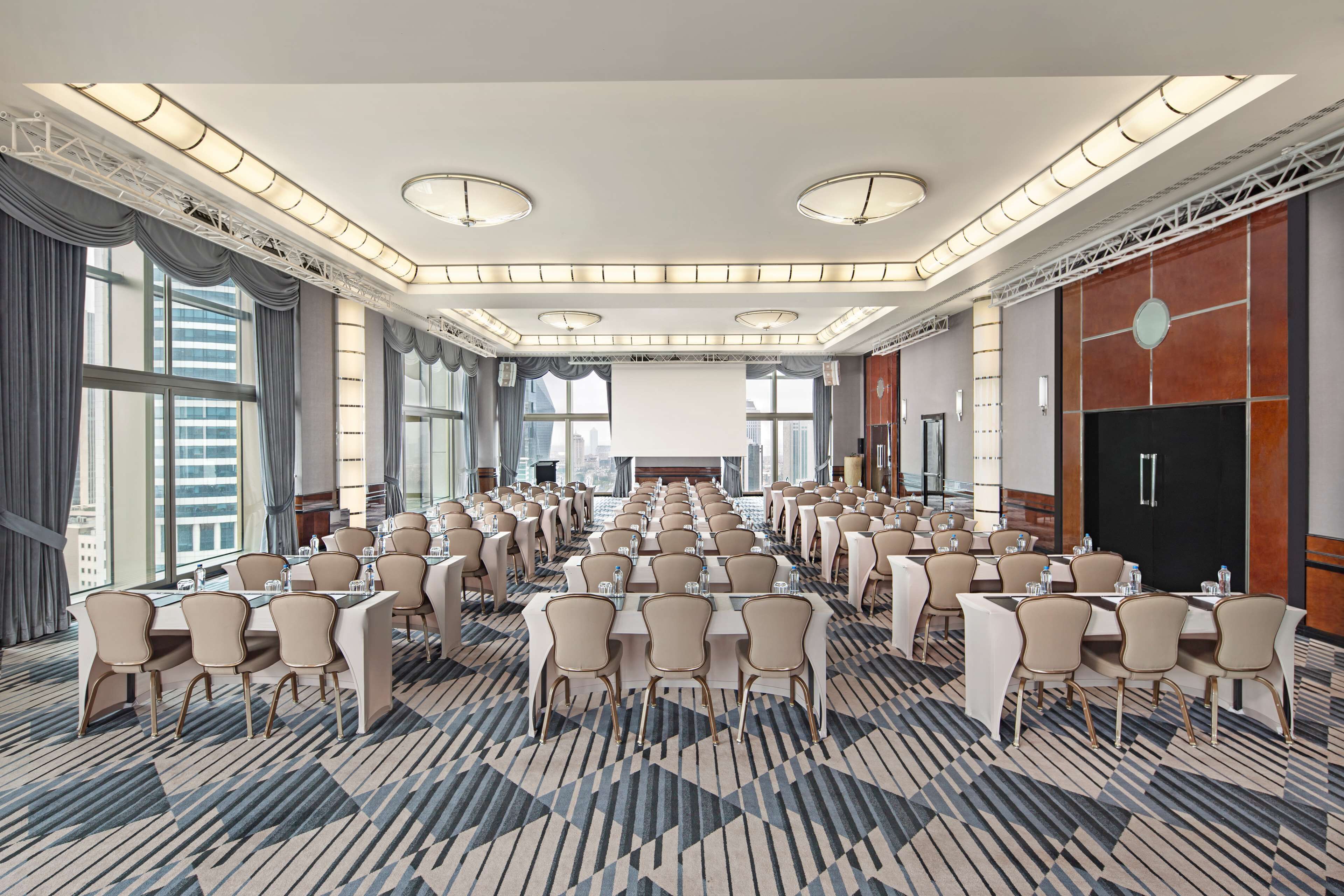 Foto - Hyatt Centric Levent Istanbul