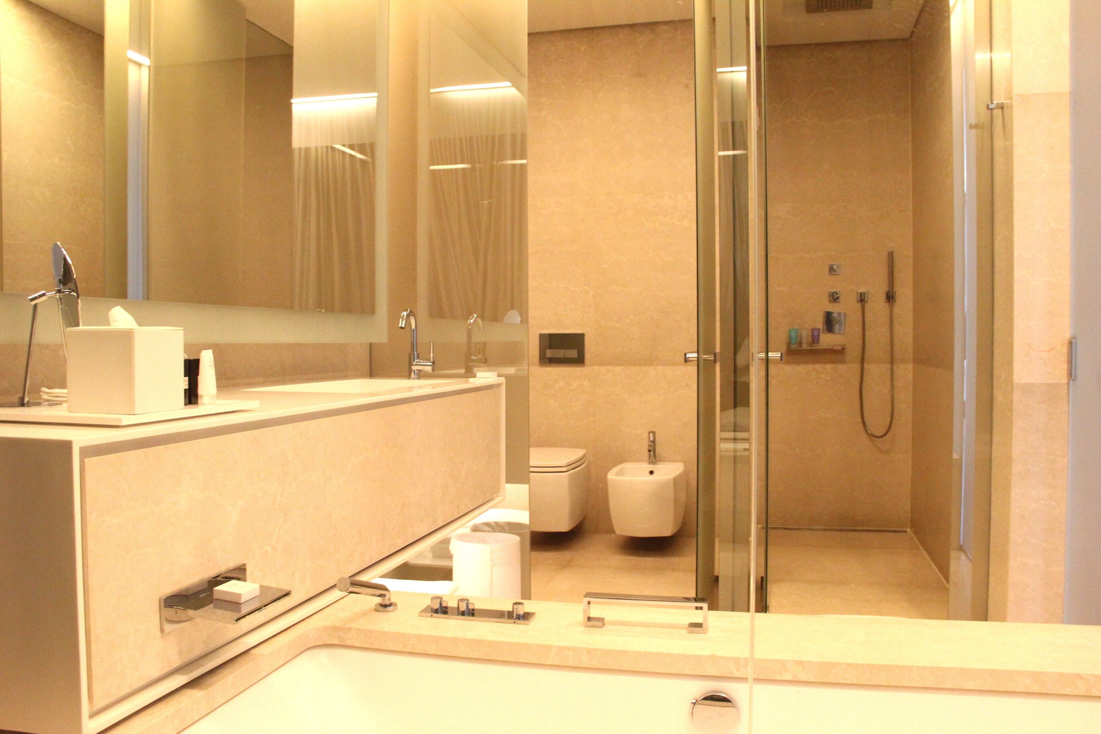 Photo - Hyatt Centric Levent Istanbul Hotel