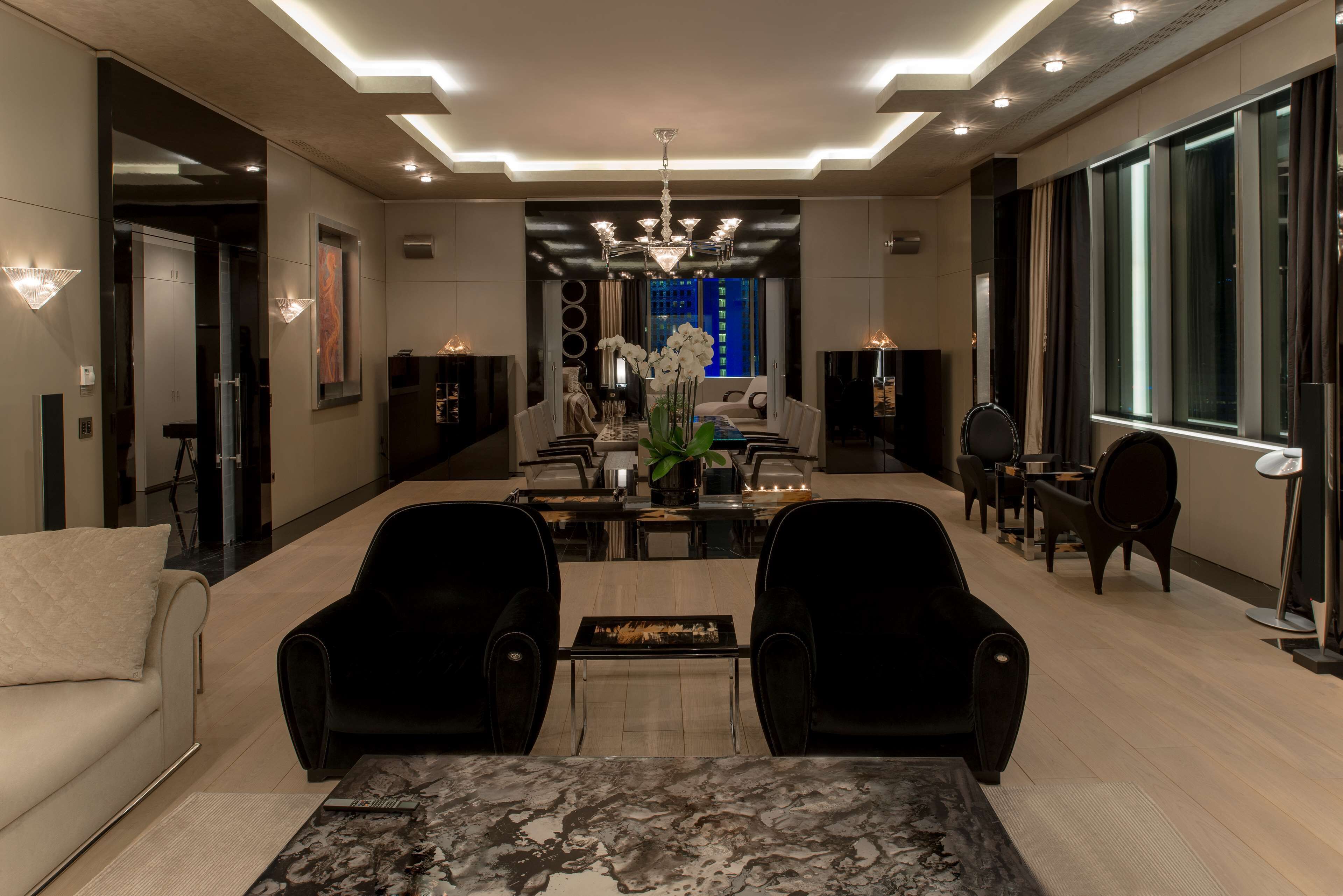 Foto - Hyatt Centric Levent Istanbul
