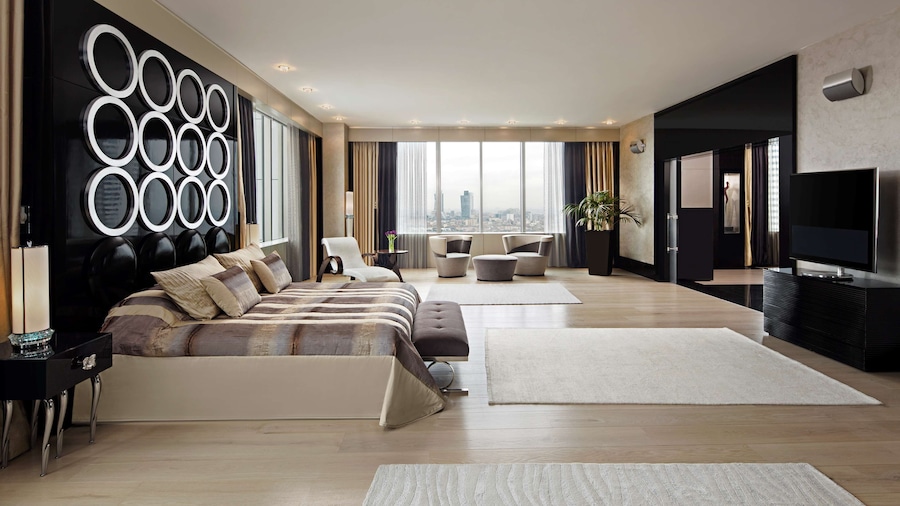 Hyatt Centric Levent Istanbul