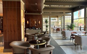 Restaurant - Hyatt Centric Levent Istanbul (Istanbul)