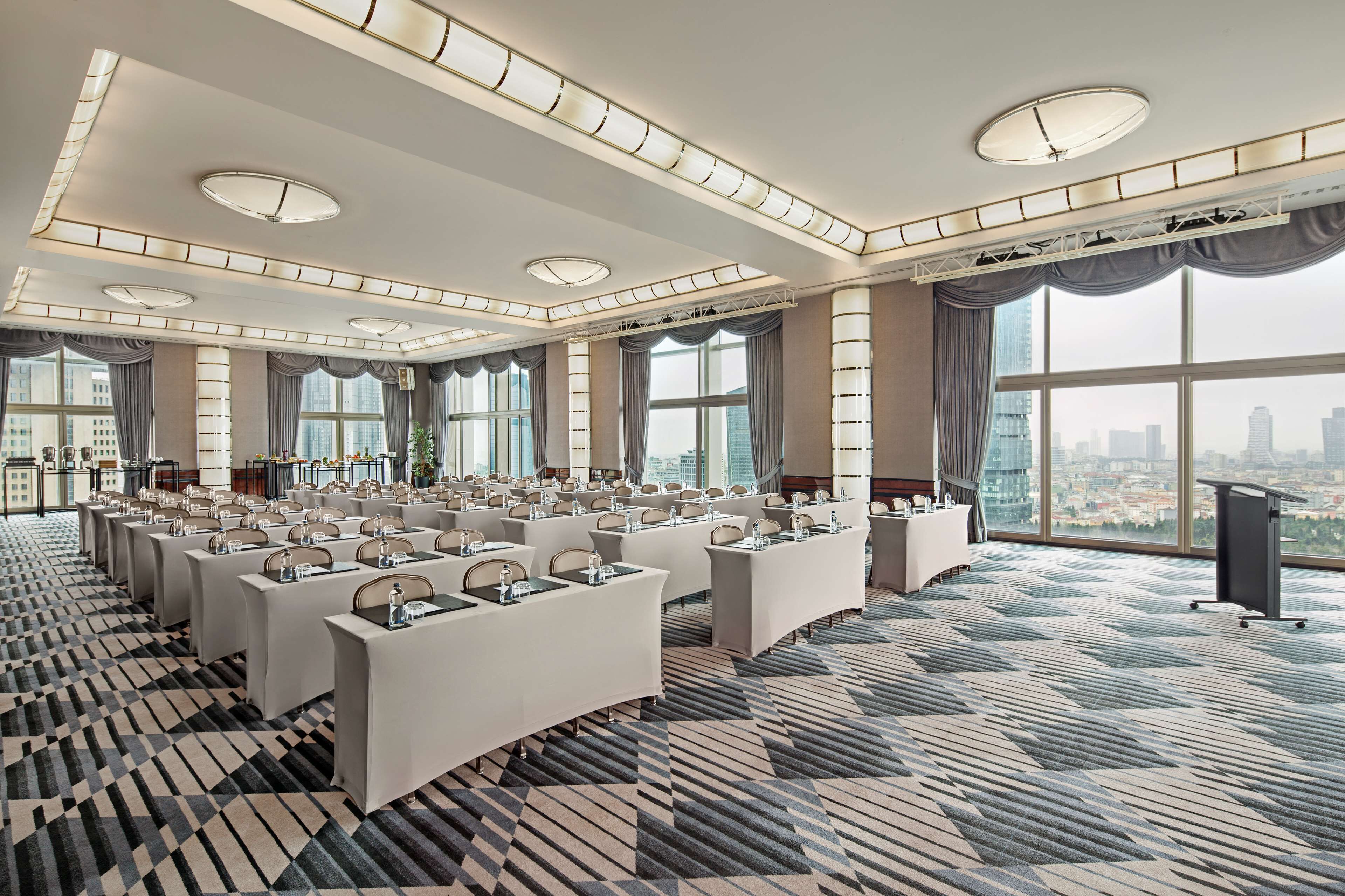 Foto - Hyatt Centric Levent Istanbul