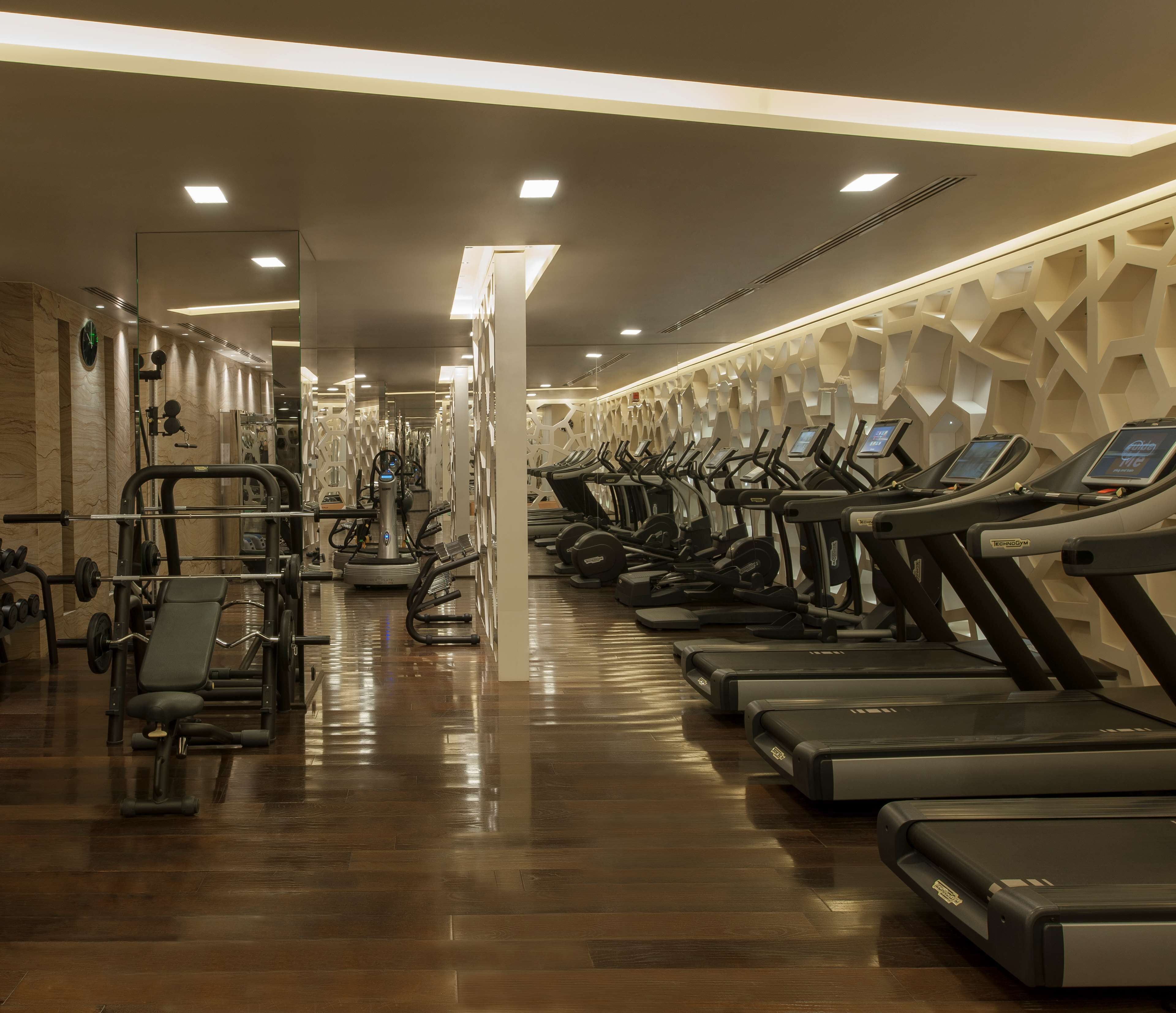 Foto - Hyatt Centric Levent Istanbul