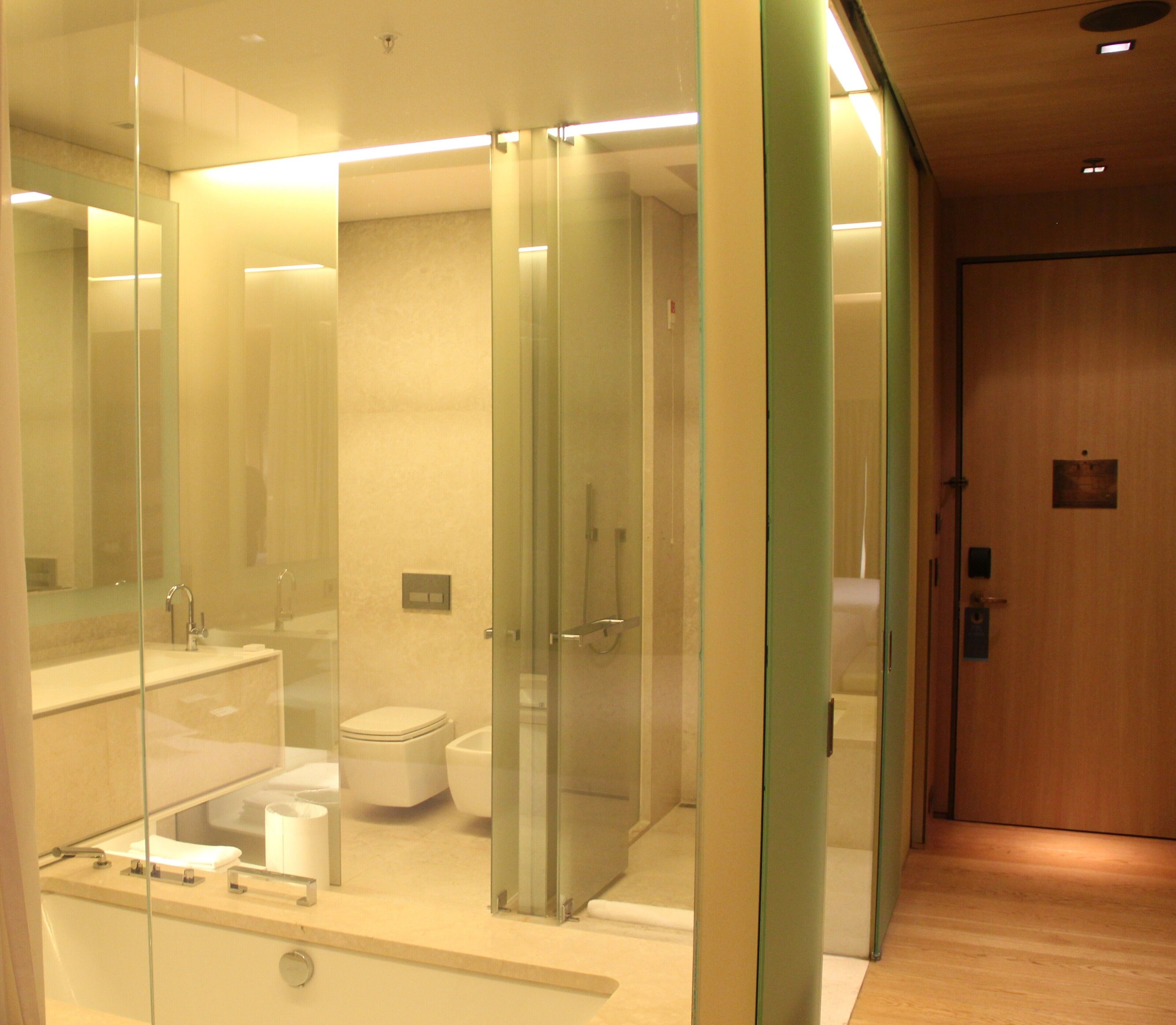 Photo - Hyatt Centric Levent Istanbul Hotel