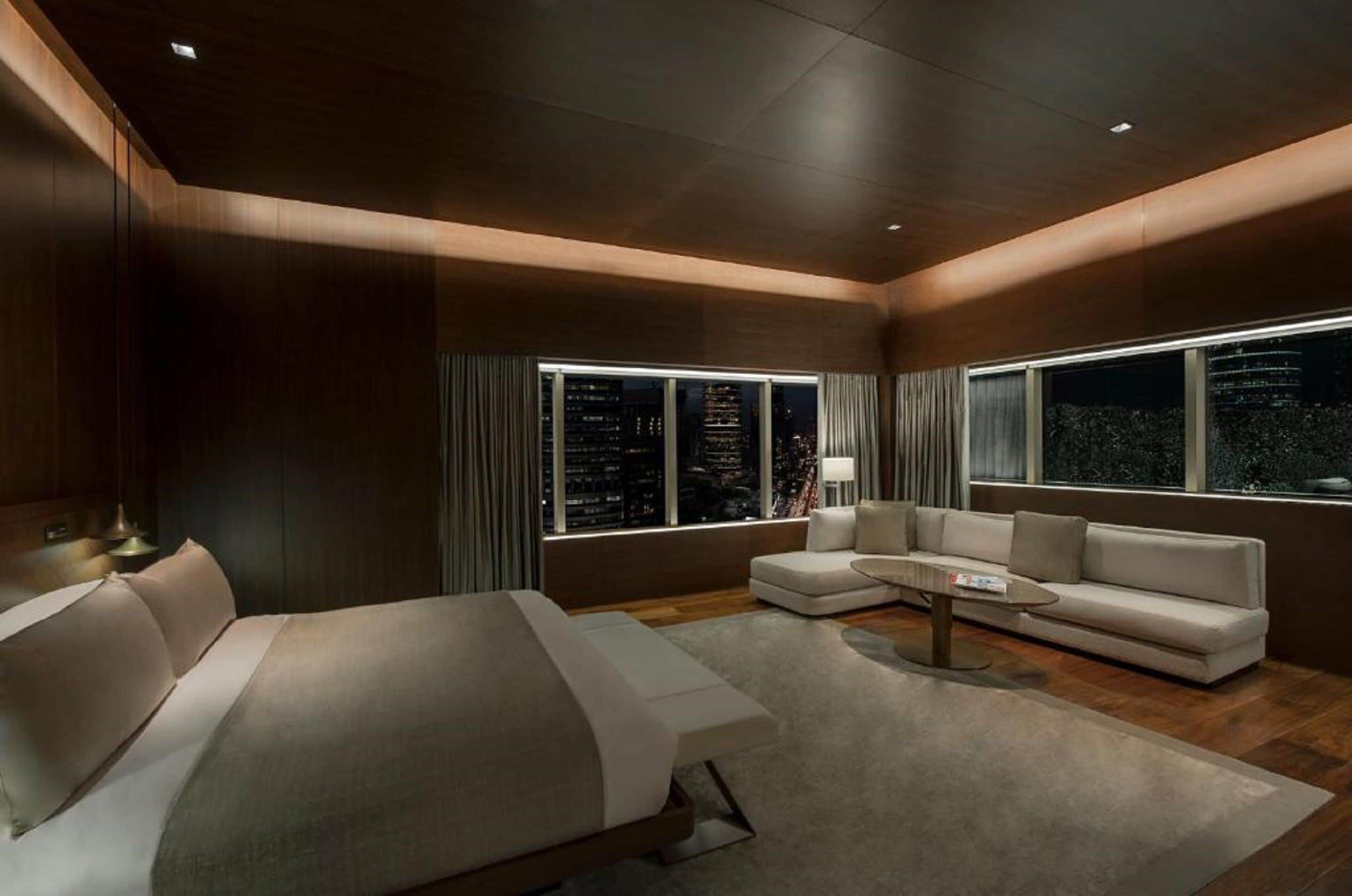 Foto - Hyatt Centric Levent Istanbul
