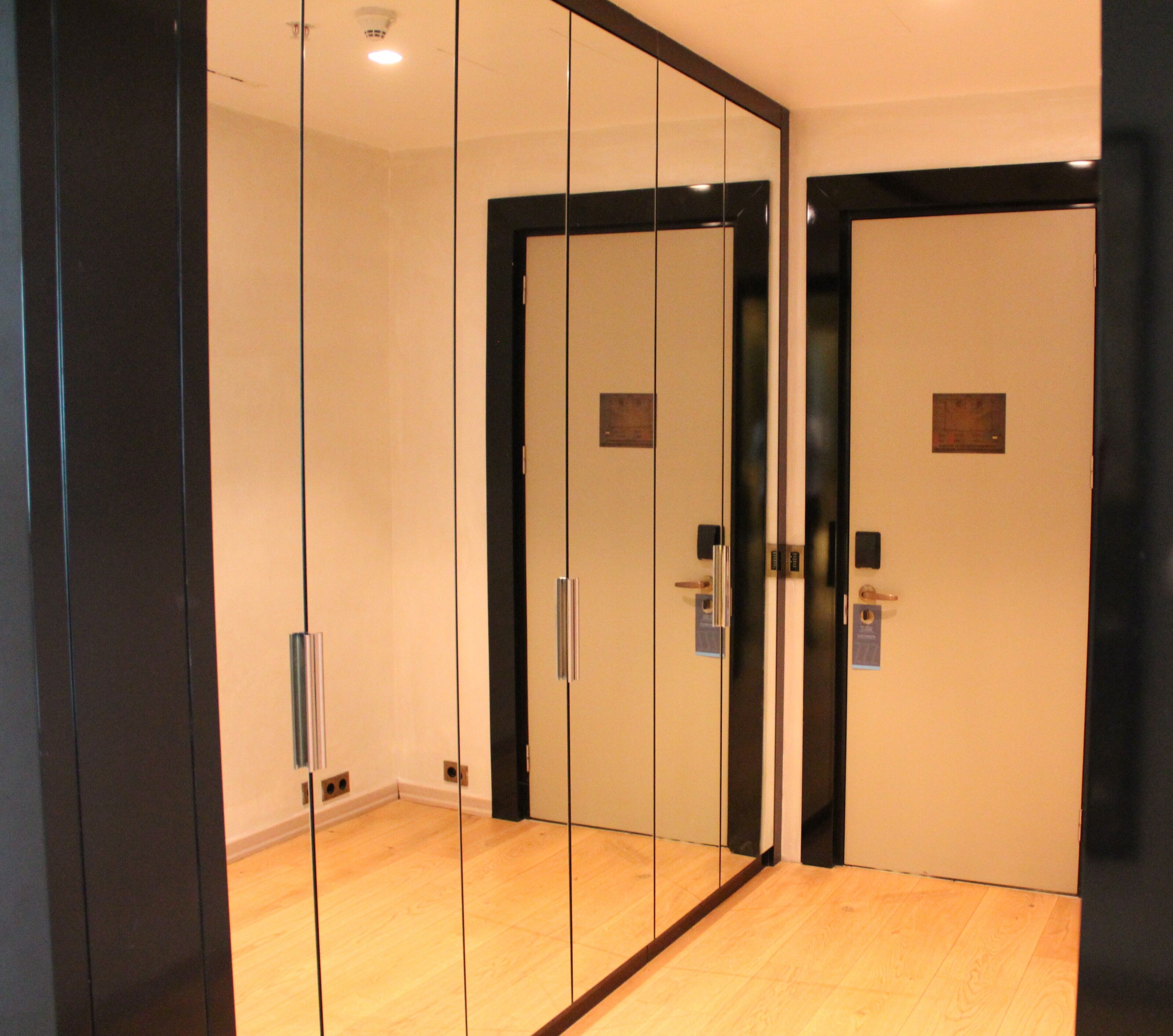 Foto - Hyatt Centric Levent Istanbul