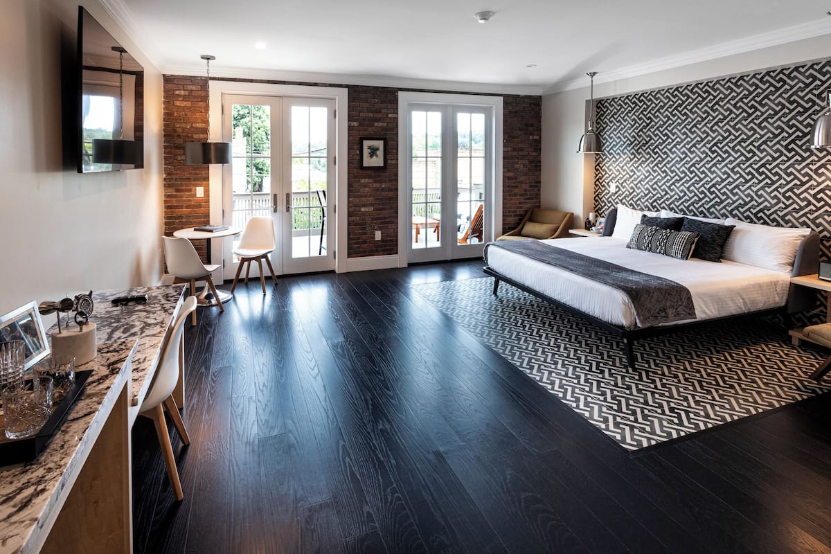 Decoración personalizada y muebles diferentes