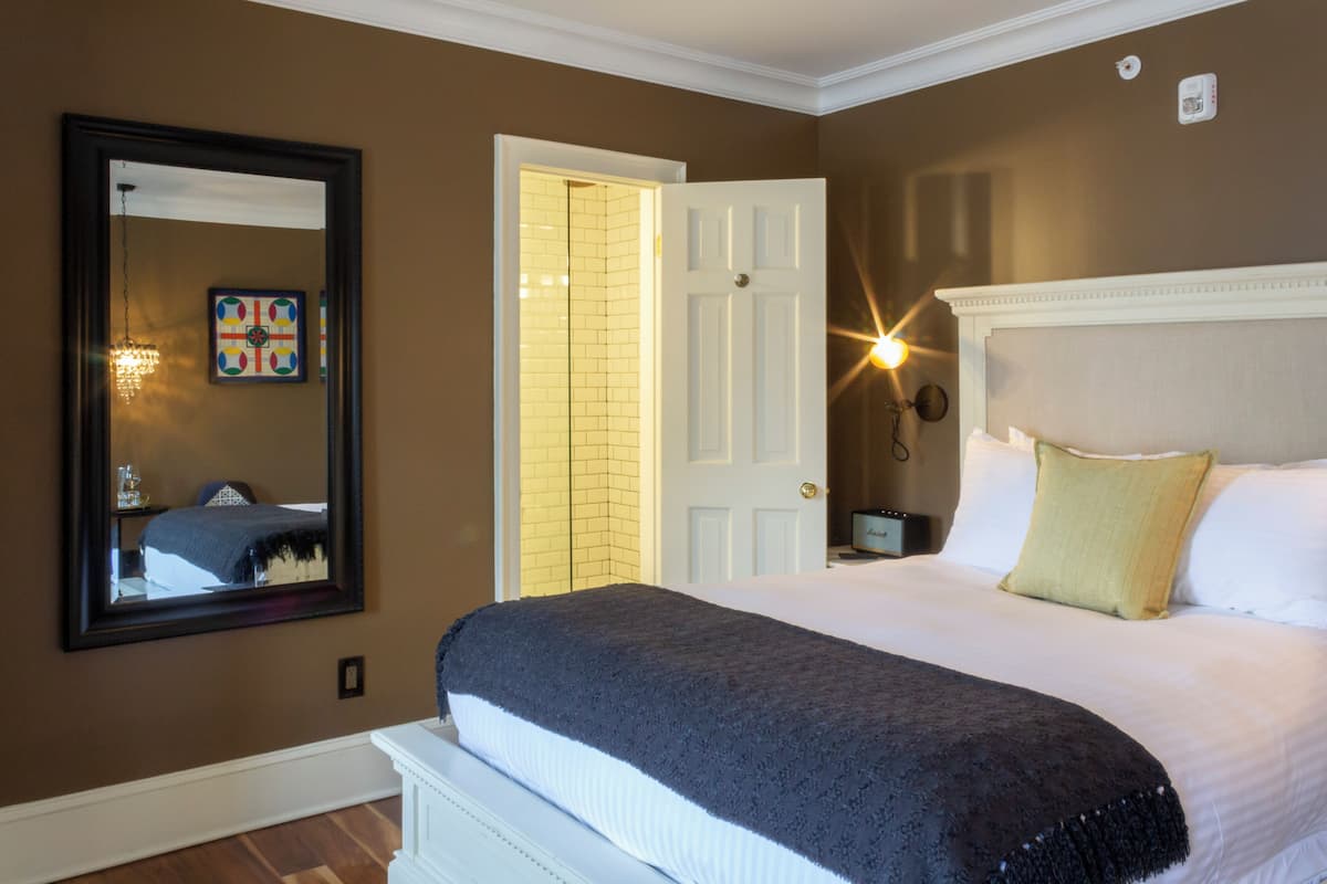 Decoración personalizada y muebles diferentes
