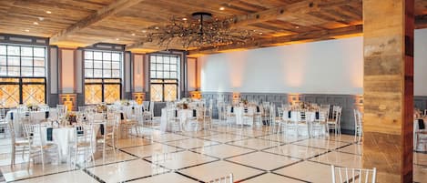 Salle de bal